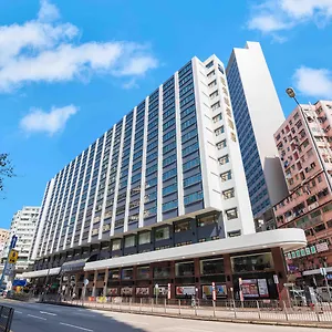 4* ホテル メトロパーク モンコック