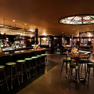 酒店 海景嘉福洲際酒店, 香港