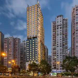 Express Mongkok By Ihg *** Hong Kong
