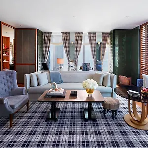 Rosewood ***** Hong Kong