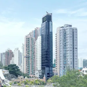 Отель Urbanwood Ap Lei Chau, Гонконг