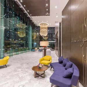 酒店 香港旺角希尔顿花园酒店, 香港