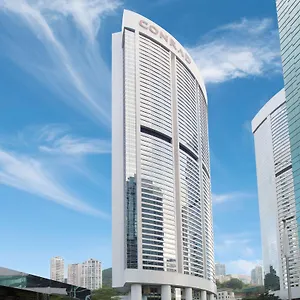 酒店 香港港丽酒店, 香港
