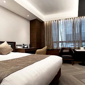 4* ホテル グロチェスター ルク クウォック