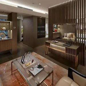 酒店 香港置地文华东方酒店, 香港