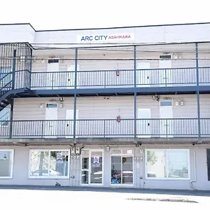 https://ark-city-asahikawa-vacation-stay-8526.hokkaidohotelsjapan.com