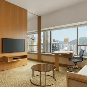 Отель Courtyard By Marriott Sha Tin, Гонконг