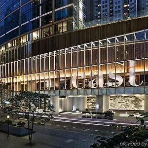 酒店 香港东隅, 香港