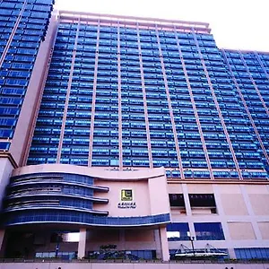 酒店 永伦800酒店, 香港