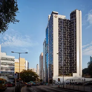 酒店 英皇骏景酒店, 香港