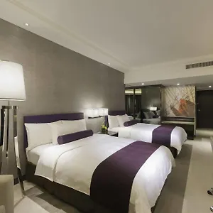 Gateway Hotel, Marco Polo **** Hong Kong