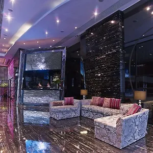 Отель Dorsett Kwun Tong,, Гонконг