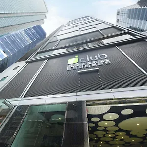酒店 富荟炮台山酒店, 香港
