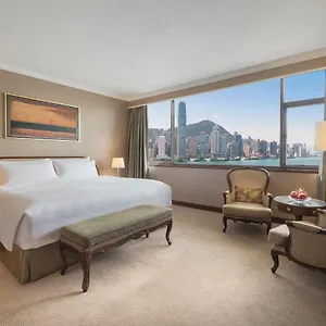 Marco Polo ***** Hong Kong