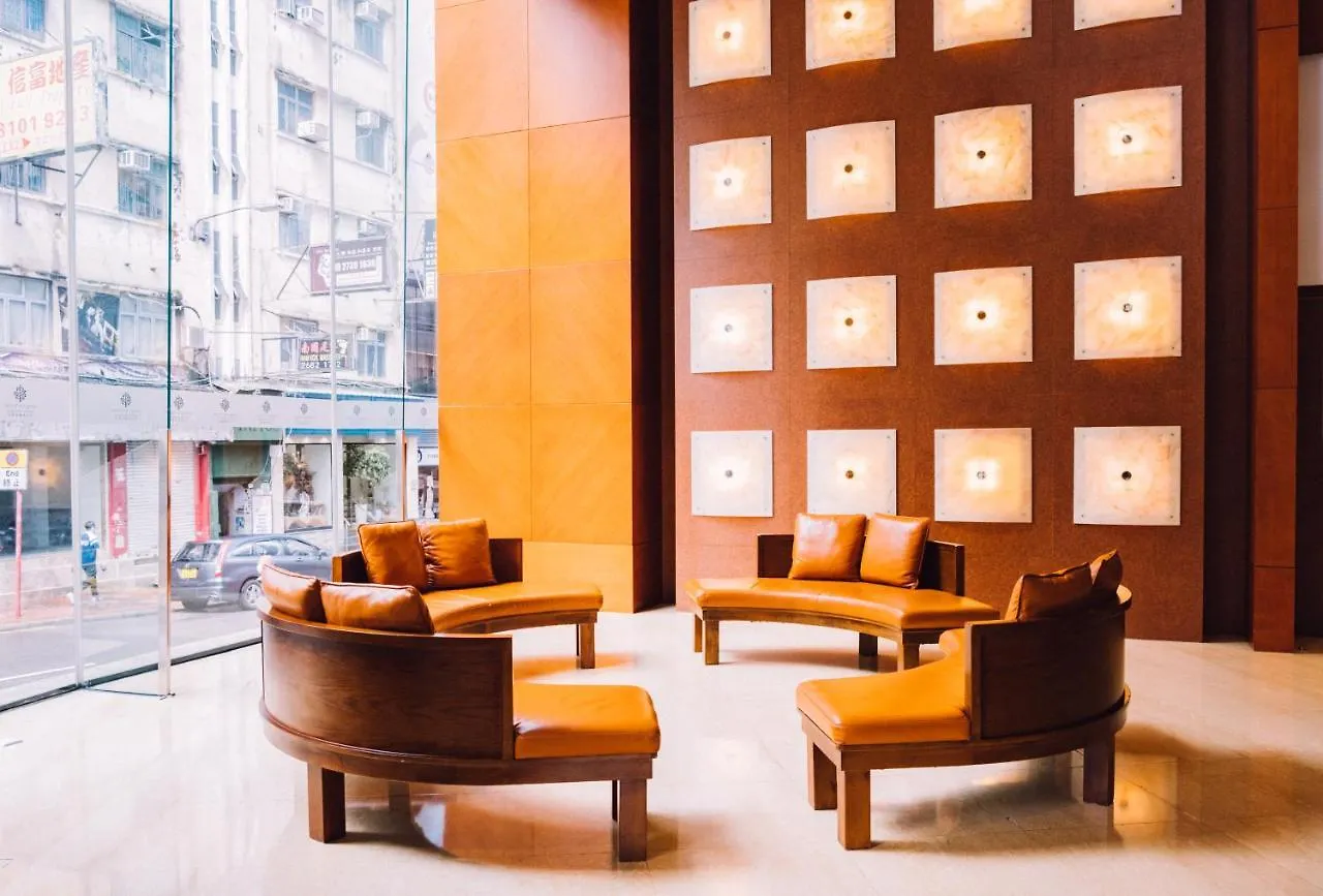 The Empire Hotel Kowloon - Tsim Sha Tsui Hong Kong 4*,  China