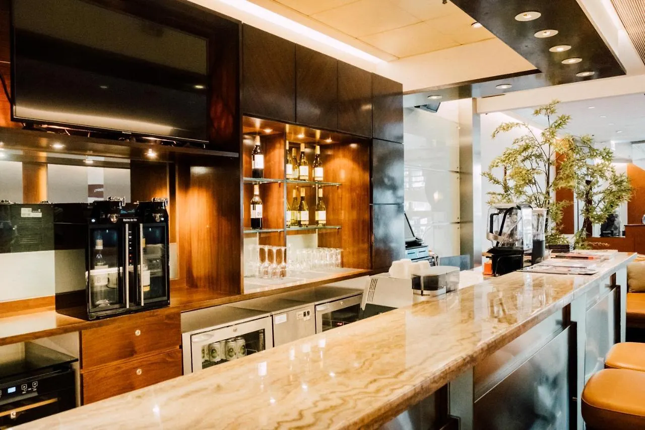 The Empire Hotel Kowloon - Tsim Sha Tsui Hong Kong 4*,  China
