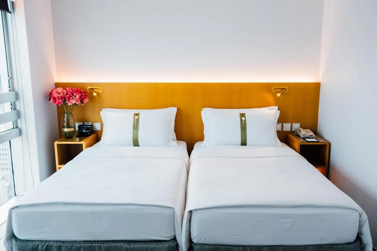 The Empire Hotel Kowloon - Tsim Sha Tsui Hongkong