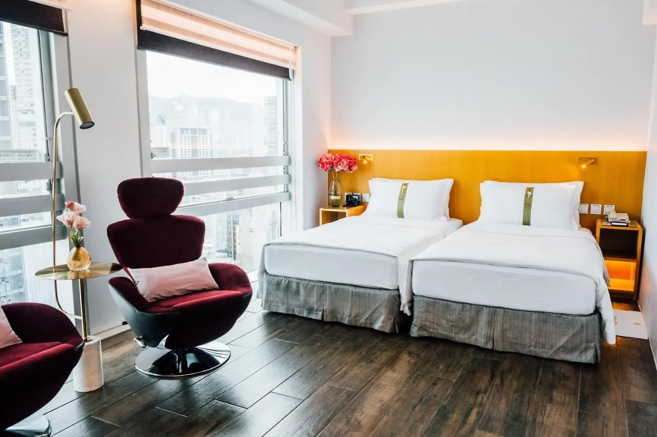 ****  The Empire Hotel Kowloon - Tsim Sha Tsui Hongkong Čína
