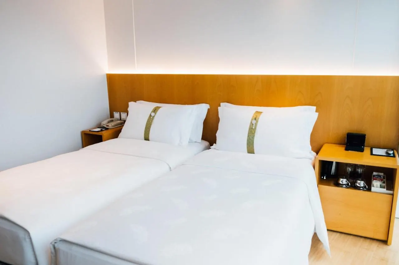 ****  The Empire Hotel Kowloon - Tsim Sha Tsui Hongkong Čína