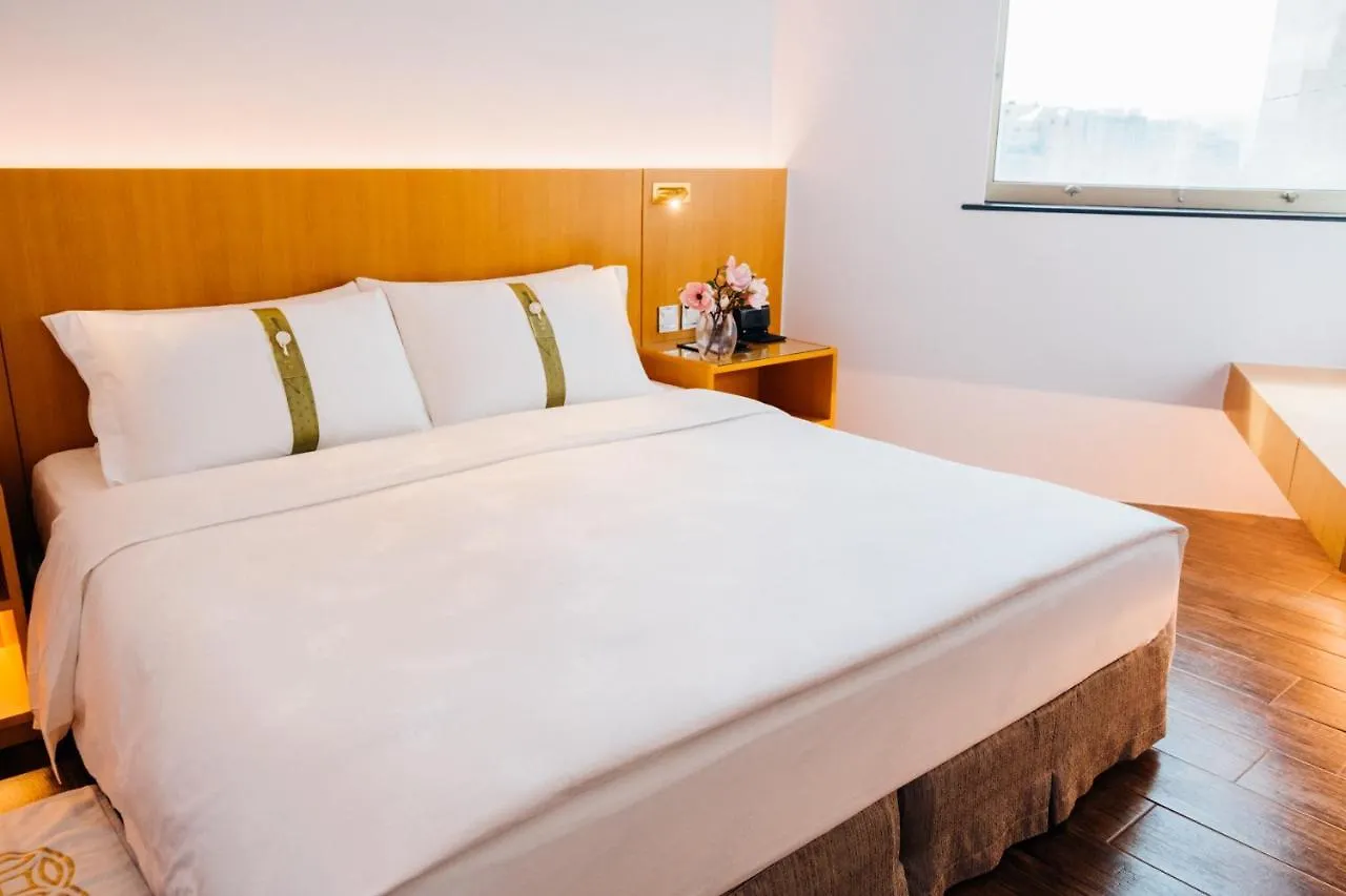 The Empire Hotel Kowloon - Tsim Sha Tsui Hongkong