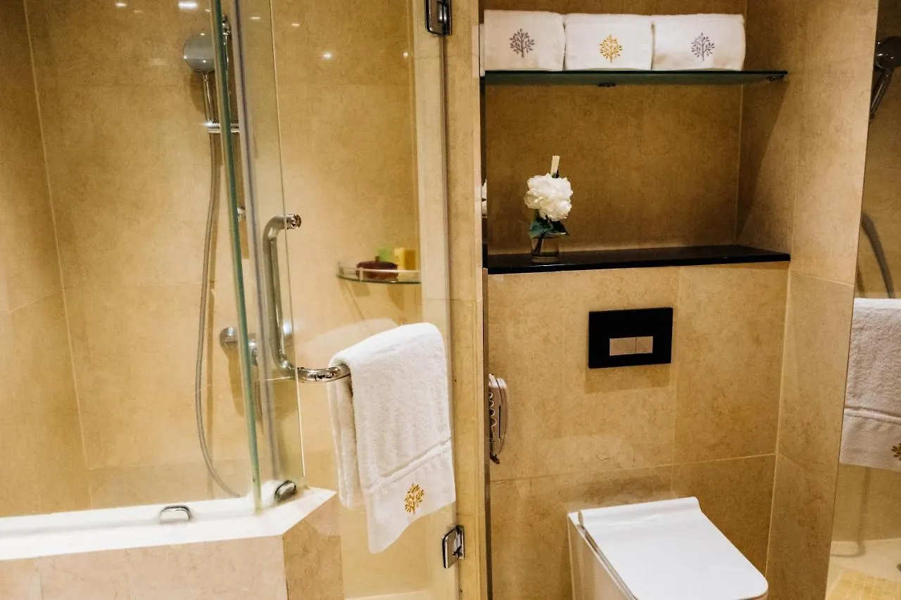 The Empire Hotel Kowloon - Tsim Sha Tsui Hongkong