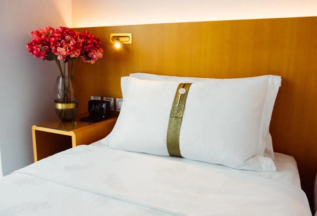 The Empire Hotel Kowloon - Tsim Sha Tsui Hongkong