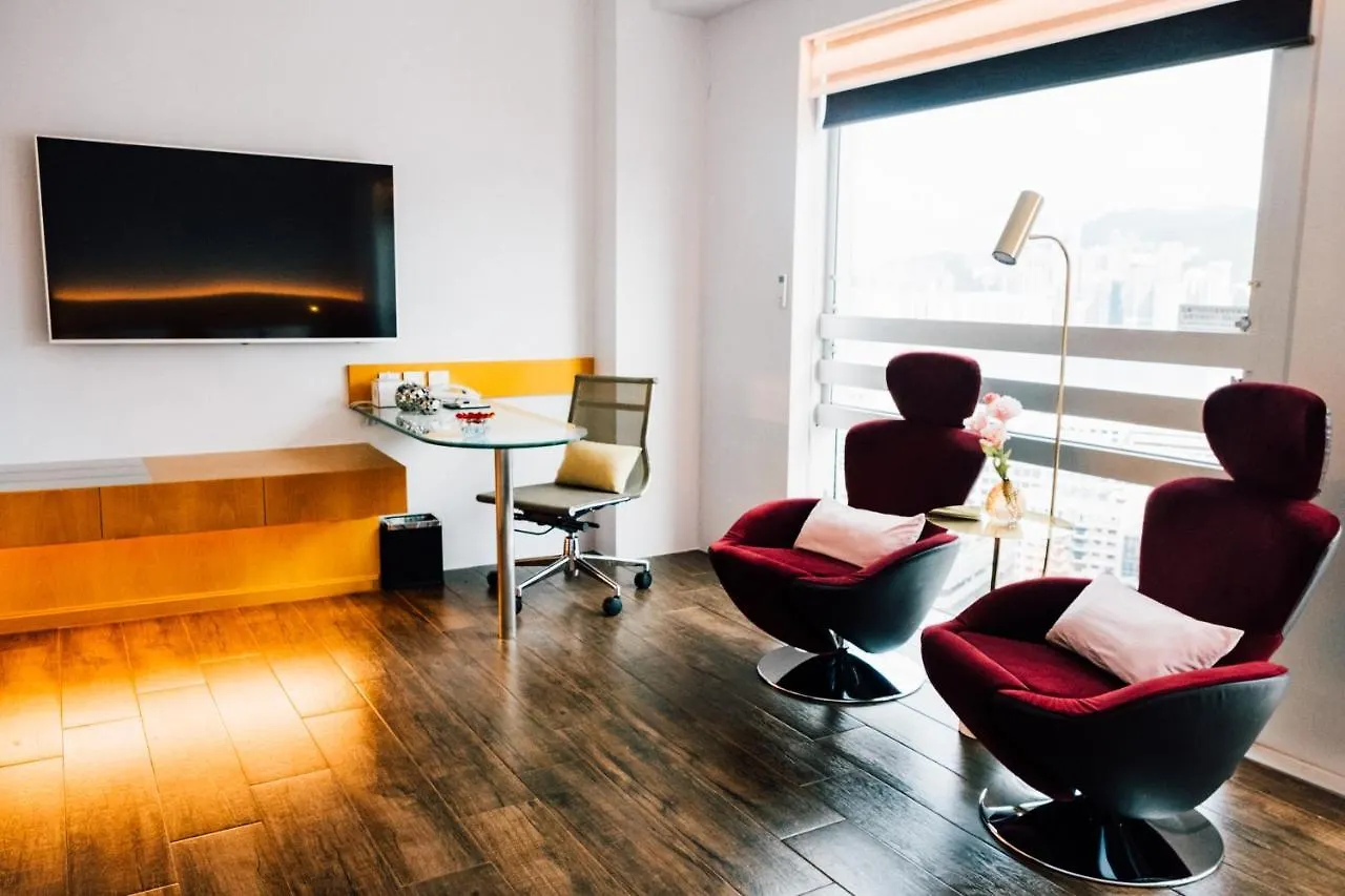 The Empire Hotel Kowloon - Tsim Sha Tsui Hongkong