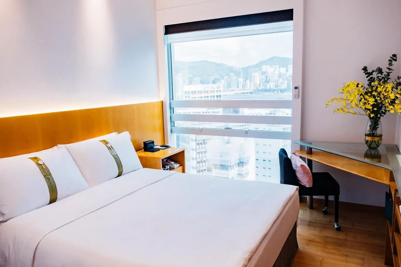 The Empire Hotel Kowloon - Tsim Sha Tsui Hongkong 4*,