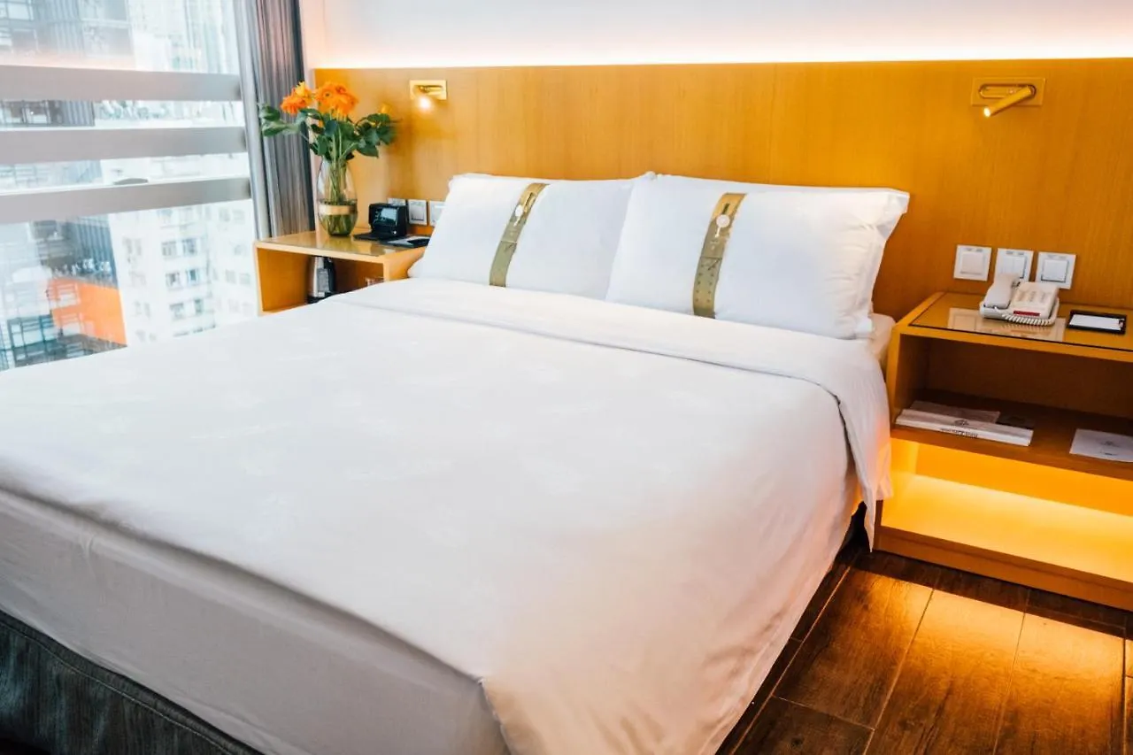 The Empire Hotel Kowloon - Tsim Sha Tsui Hongkong