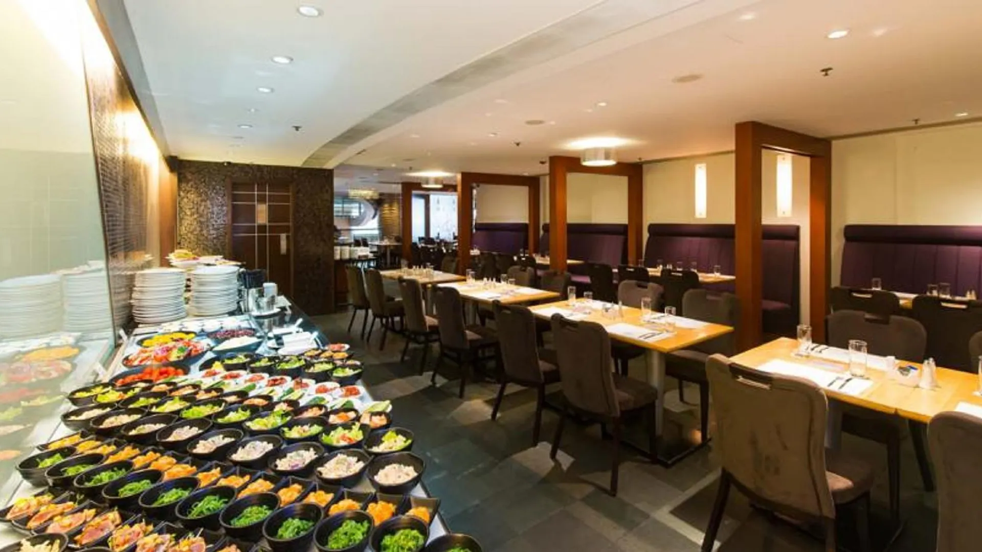 The Empire Hotel Kowloon - Tsim Sha Tsui Hong Kong China