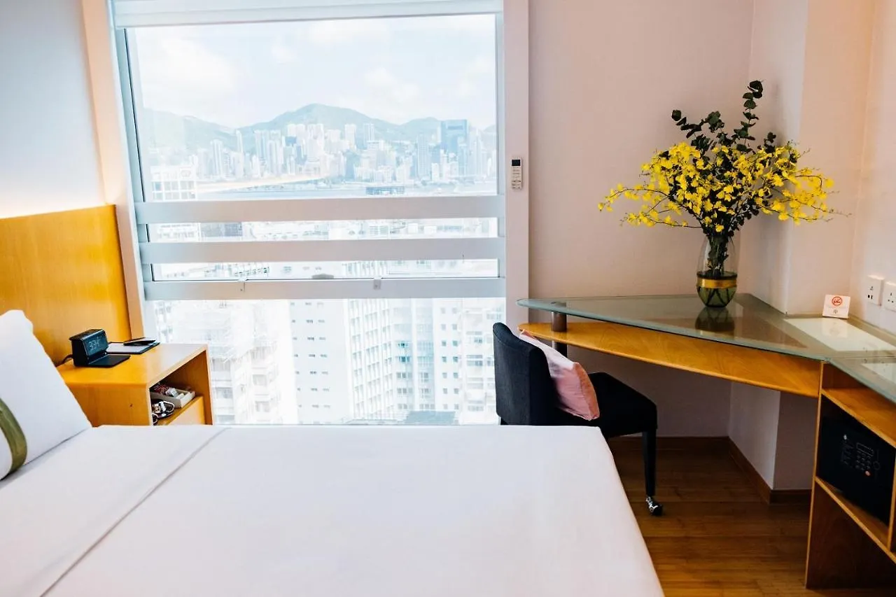 The Empire Hotel Kowloon - Tsim Sha Tsui Hongkong