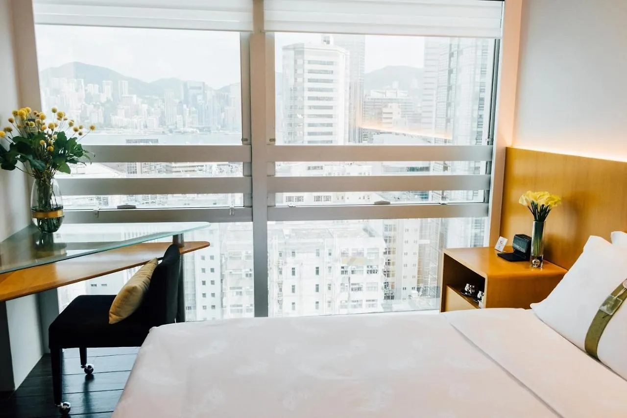 The Empire Hotel Kowloon - Tsim Sha Tsui Hongkong