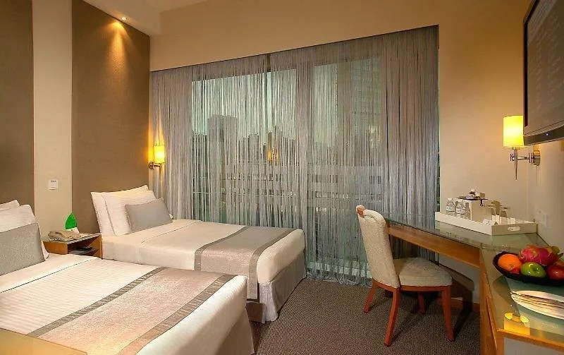 The Empire Hotel Kowloon - Tsim Sha Tsui Hongkong