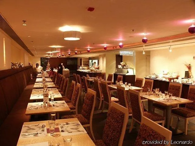 The Empire Hotel Kowloon - Tsim Sha Tsui Hongkong