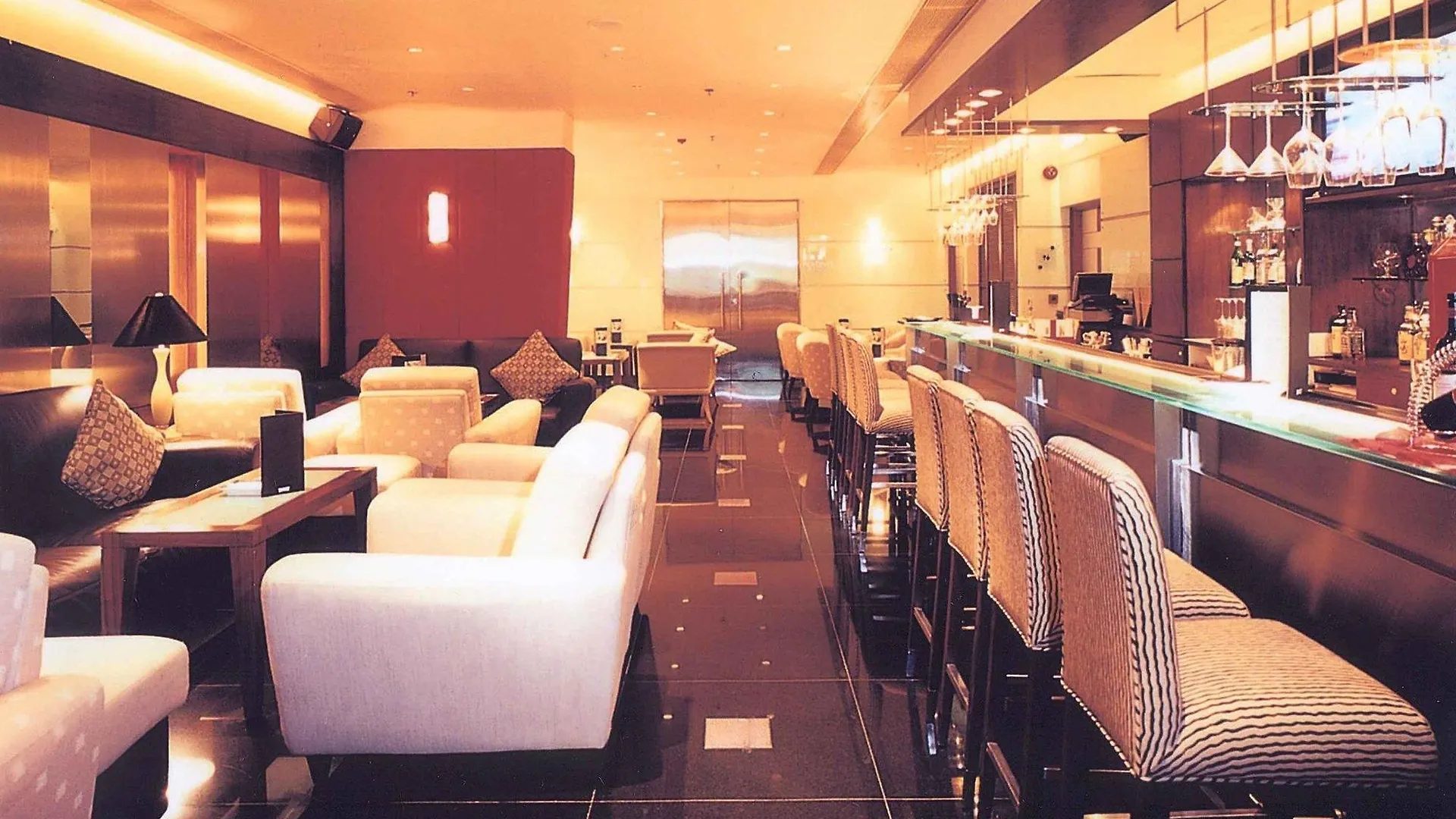 The Empire Hotel Kowloon - Tsim Sha Tsui Hongkong