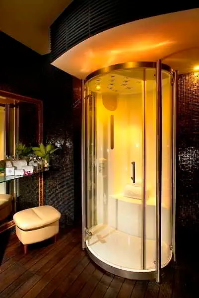 The Empire Hotel Kowloon - Tsim Sha Tsui Hongkong