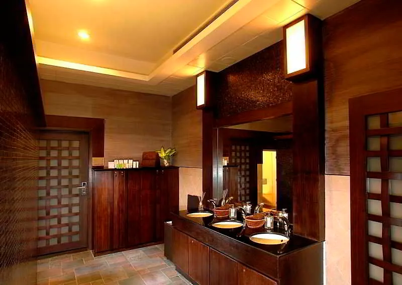 The Empire Hotel Kowloon - Tsim Sha Tsui Hongkong