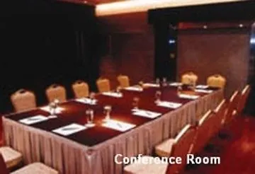 The Empire Hotel Kowloon - Tsim Sha Tsui Hongkong Čína