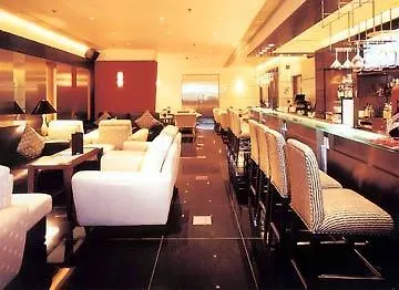 ****  The Empire Hotel Kowloon - Tsim Sha Tsui Hongkong Čína