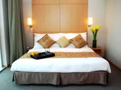 The Empire Hotel Kowloon - Tsim Sha Tsui Hongkong