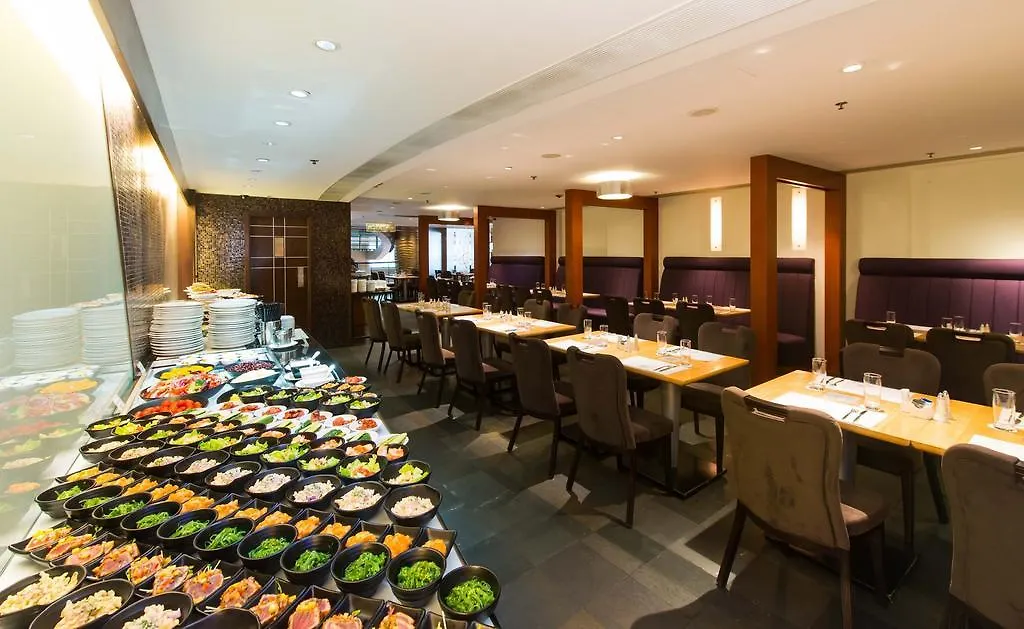 酒店 尖沙咀皇悦酒店 香港
