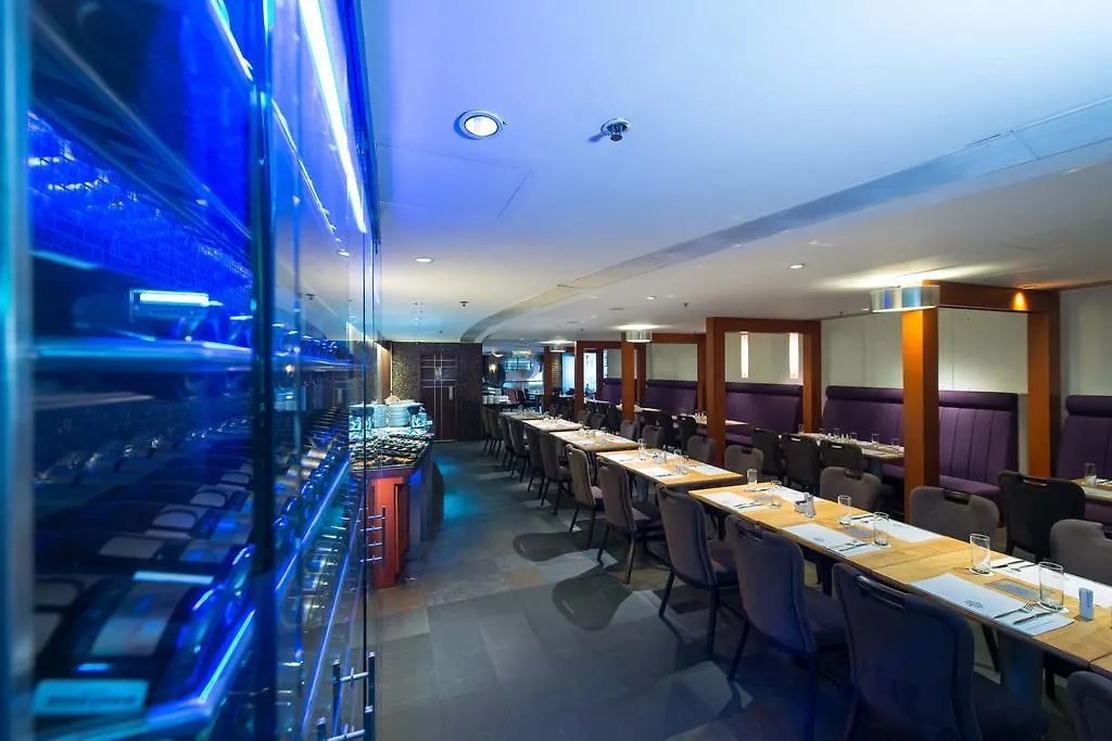 尖沙咀皇悦酒店 香港 酒店