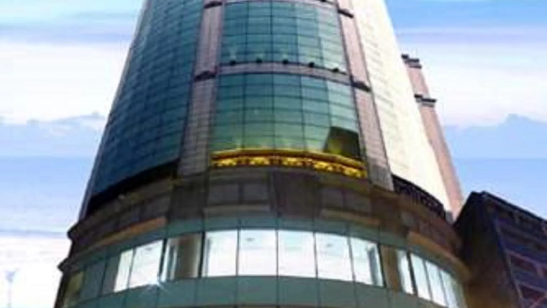 **** 酒店 尖沙咀皇悦酒店 香港 中国