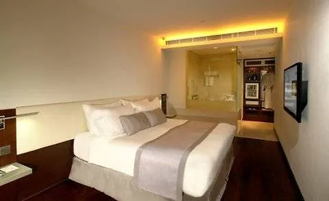 尖沙咀皇悦酒店 香港 中国